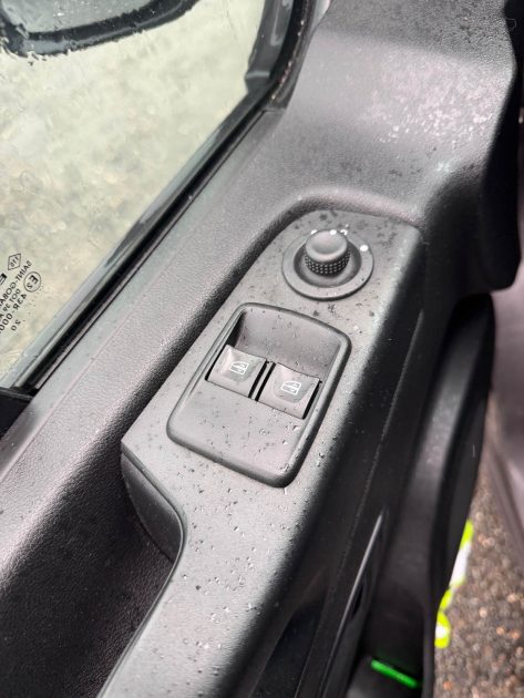 RENAULT TRAFIC L2 2.0 DCI 120CH S&S LIFE 9 PLACES PASSENGER 2020