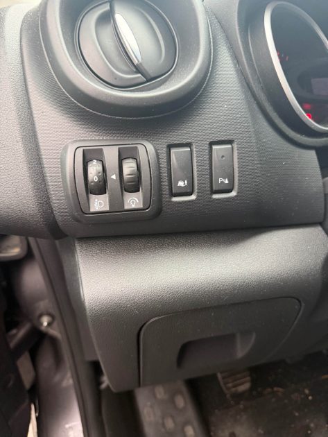 RENAULT TRAFIC L2 2.0 DCI 120CH S&S LIFE 9 PLACES PASSENGER 2020