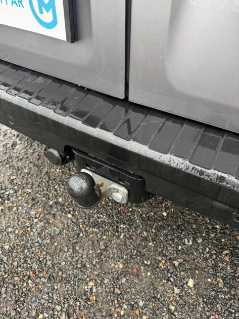 RENAULT TRAFIC L2 2.0 DCI 120CH S&S LIFE 9 PLACES PASSENGER 2020