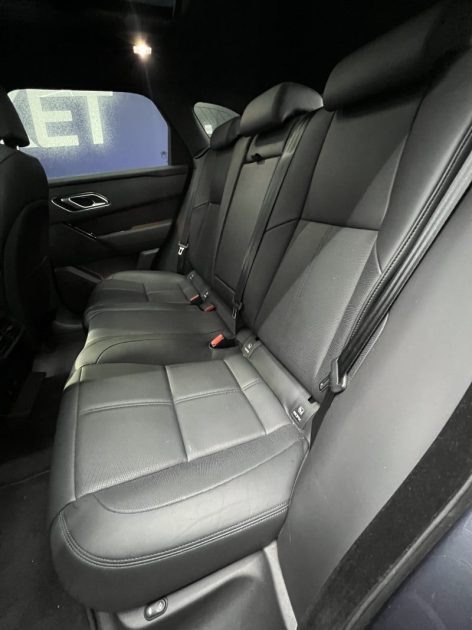 Land Rover Range Rover Velar - P400E HSE R Dynamics - Garantie 5 ans.