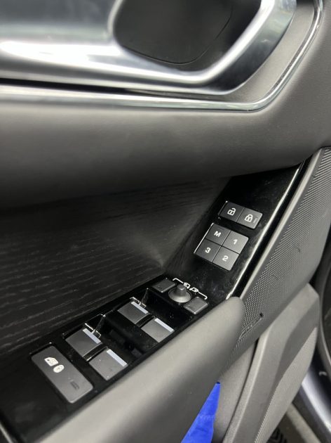 Land Rover Range Rover Velar - P400E HSE R Dynamics - Garantie 5 ans.