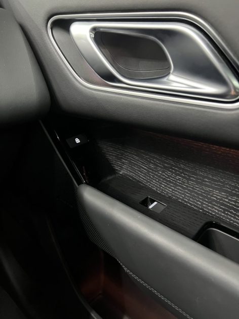 Land Rover Range Rover Velar - P400E HSE R Dynamics - Garantie 5 ans.