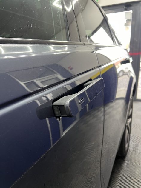 Land Rover Range Rover Velar - P400E HSE R Dynamics - Garantie 5 ans.