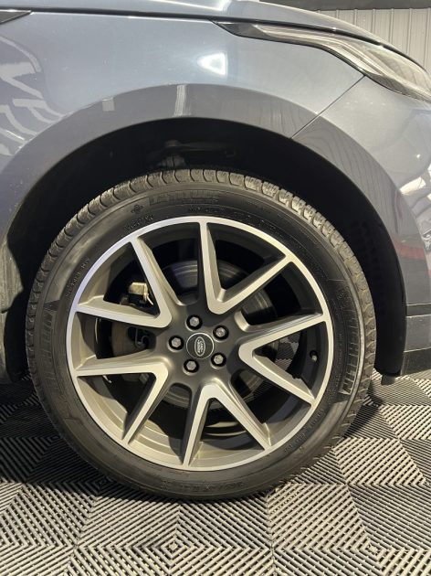 Land Rover Range Rover Velar - P400E HSE R Dynamics - Garantie 5 ans.