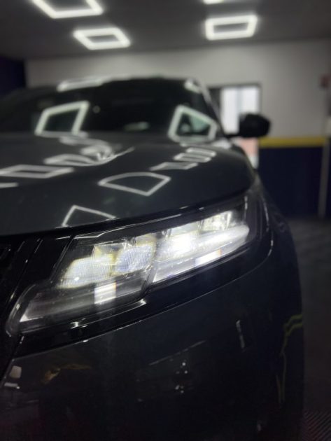 Land Rover Range Rover Velar - P400E HSE R Dynamics - Garantie 5 ans.