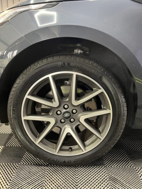 Land Rover Range Rover Velar - P400E HSE R Dynamics - Garantie 5 ans.