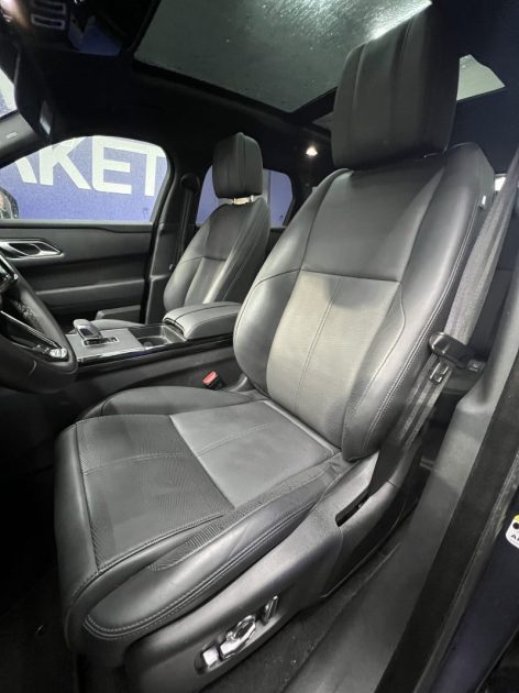 Land Rover Range Rover Velar - P400E HSE R Dynamics - Garantie 5 ans.