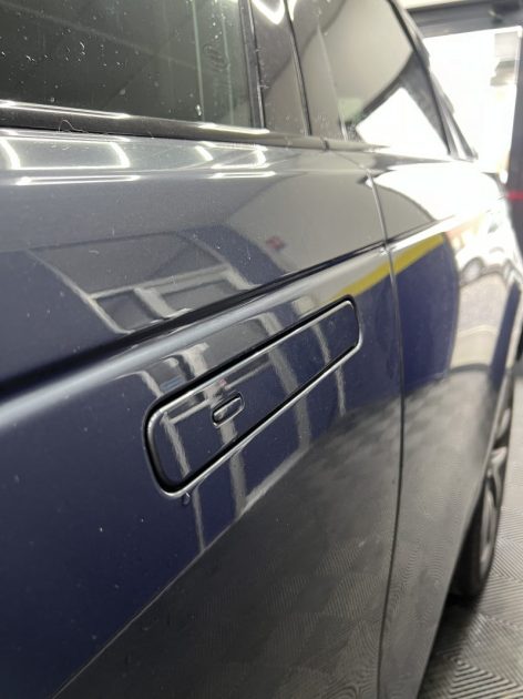 Land Rover Range Rover Velar - P400E HSE R Dynamics - Garantie 5 ans.