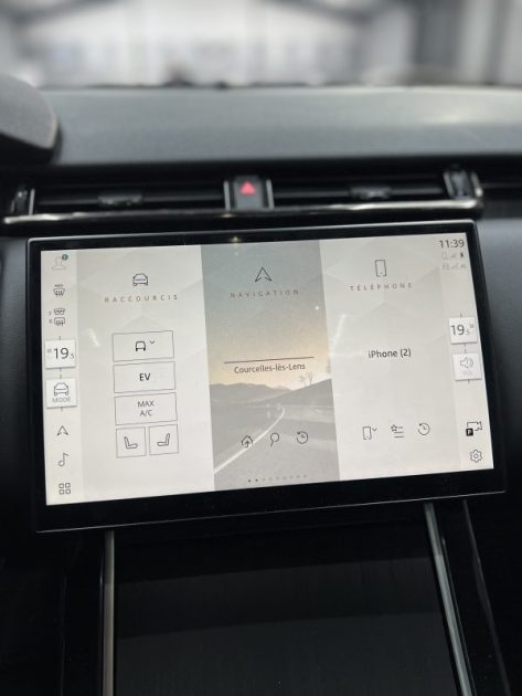 Land Rover Range Rover Velar - P400E HSE R Dynamics - Garantie 5 ans.