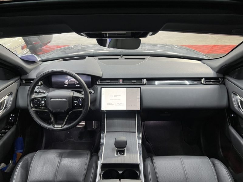 Land Rover Range Rover Velar - P400E HSE R Dynamics - Garantie 5 ans.