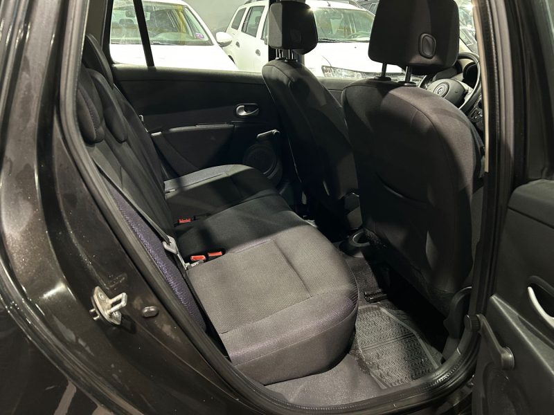 RENAULT CLIO III 1.5 DCI 70CH