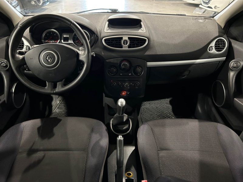 RENAULT CLIO III 1.5 DCI 70CH
