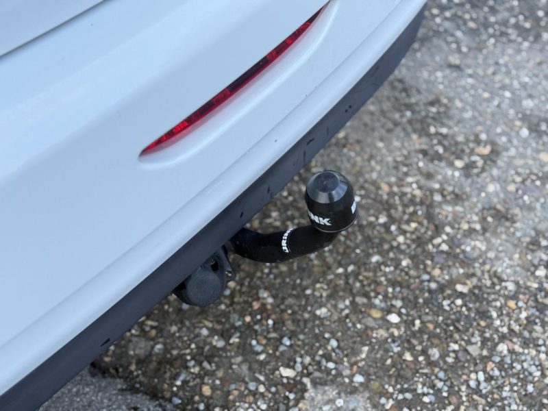 PEUGEOT 208 1.4 VTi 95ch Allure Pack – Clim Auto – Bluetooth – Révisée & Garantie 6 mois