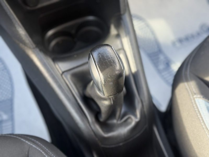 PEUGEOT 208 1.4 VTi 95ch Allure Pack – Clim Auto – Bluetooth – Révisée & Garantie 6 mois