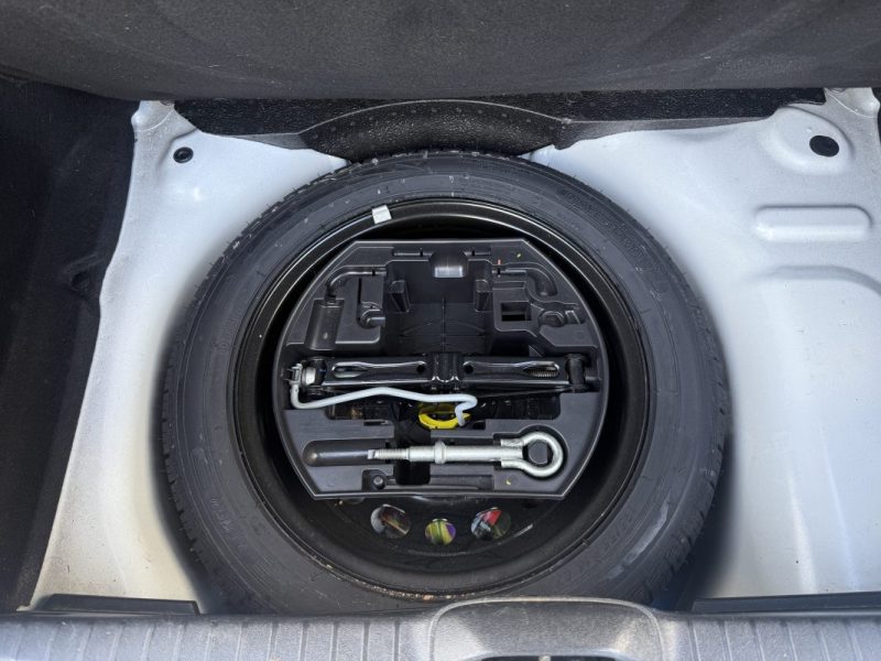 PEUGEOT 208 1.4 VTi 95ch Allure Pack – Clim Auto – Bluetooth – Révisée & Garantie 6 mois