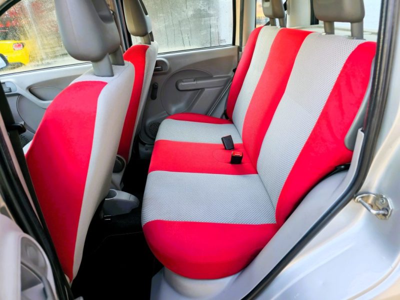 TRÈS BELLE FIAT PANDA 2 4X4 CLIMBING 2005 - RÉVISÉE ET GARANTIE 12 MOIS