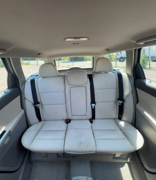 VOLVO V50 1.6D  2009