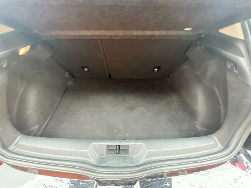 RENAULT MEGANE IV 1.3 TCE 140CH FAP ZEN 2019