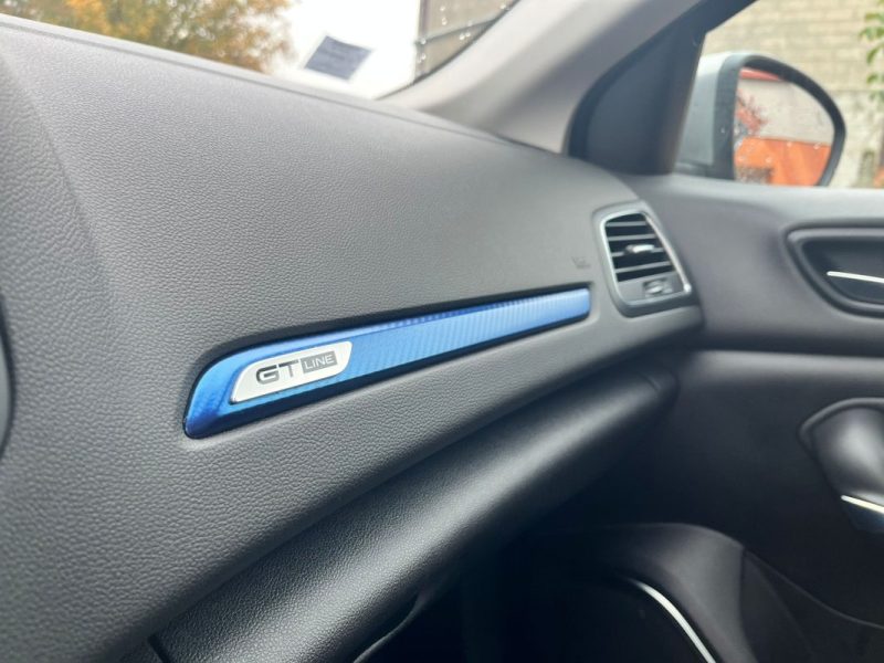 RENAULT MEGANE IV 1.3 TCE 140CH FAP ZEN 2019