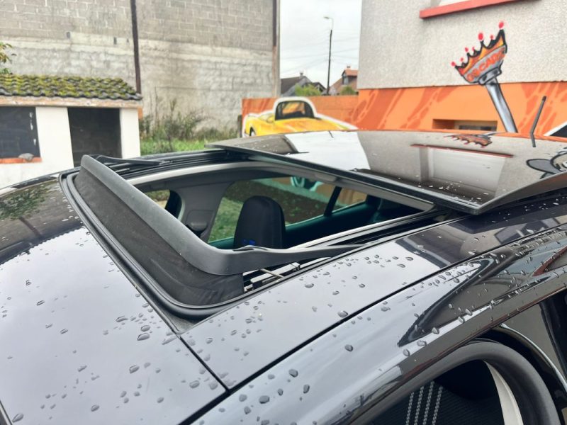 RENAULT MEGANE IV 1.3 TCE 140CH FAP ZEN 2019