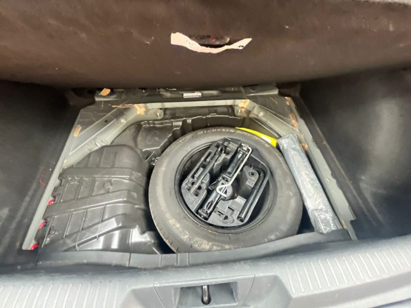 RENAULT MEGANE IV 1.3 TCE 140CH FAP ZEN 2019