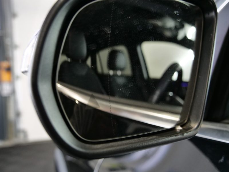 MERCEDES EQA 250+ AMG LINE 2023