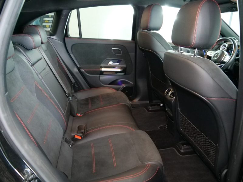 MERCEDES EQA 250+ AMG LINE 2023