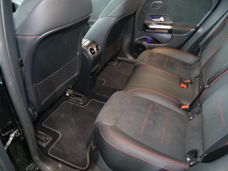 MERCEDES EQA 250+ AMG LINE 2023