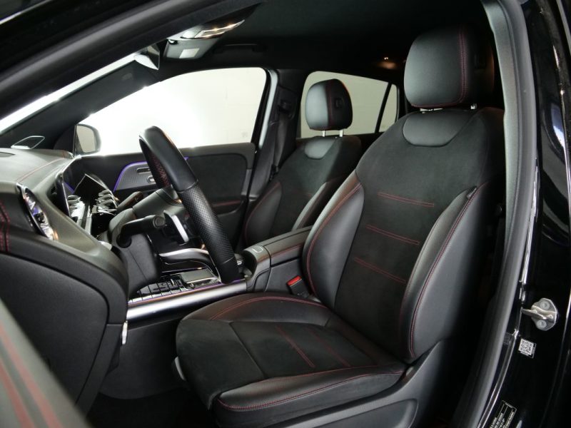 MERCEDES EQA 250+ AMG LINE 2023