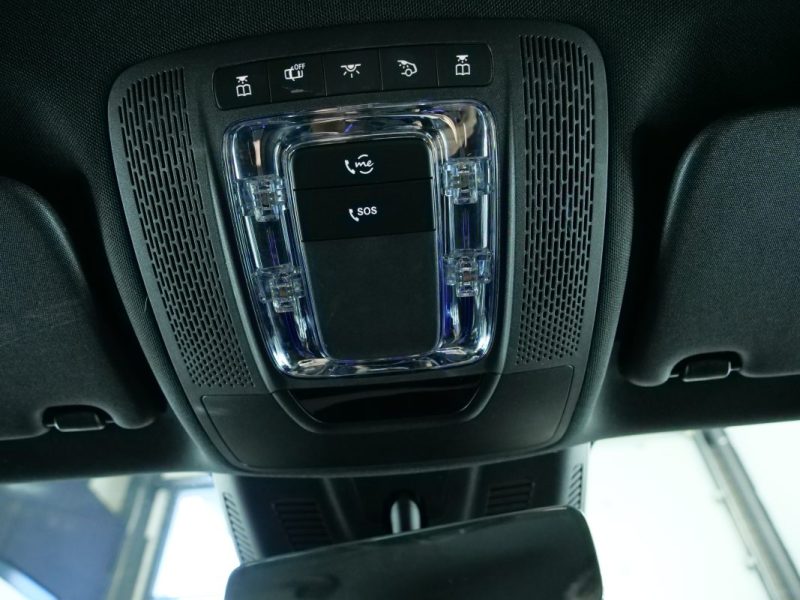 MERCEDES EQA 250+ AMG LINE 2023