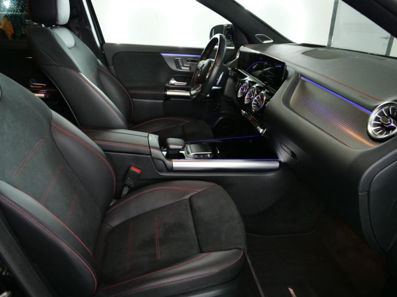 MERCEDES EQA 250+ AMG LINE 2023