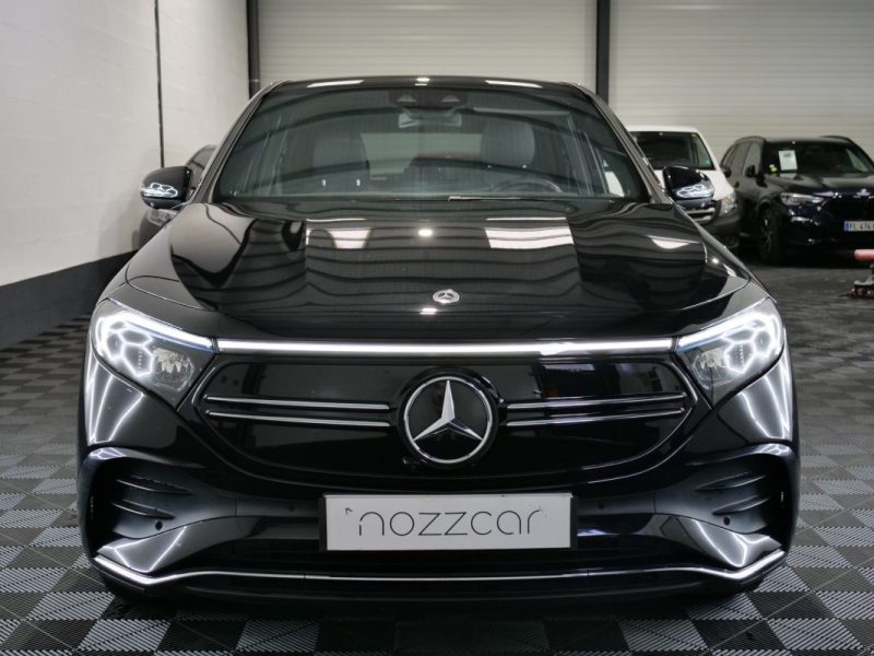 MERCEDES EQA 250+ AMG LINE 2023