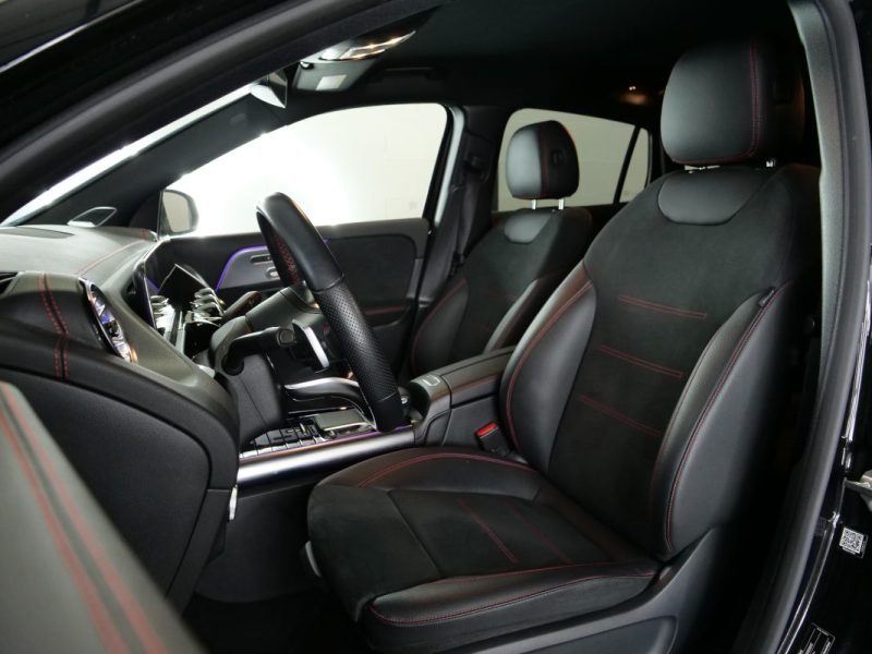 MERCEDES EQA 250+ AMG LINE 2023