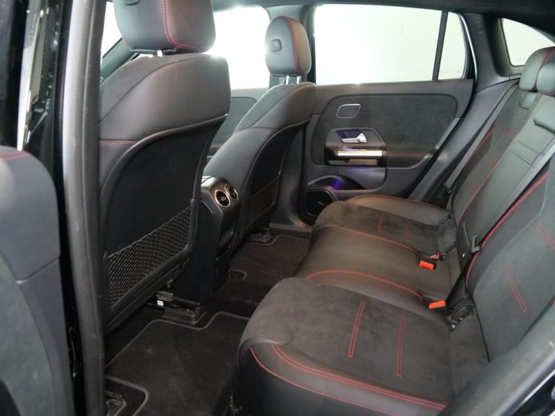 MERCEDES EQA 250+ AMG LINE 2023