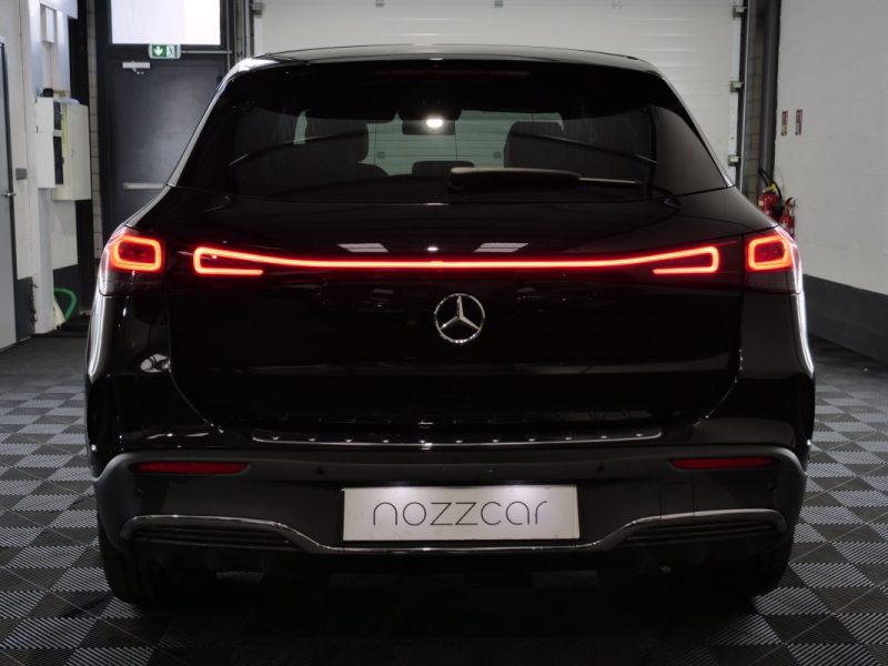 MERCEDES EQA 250+ AMG LINE 2023