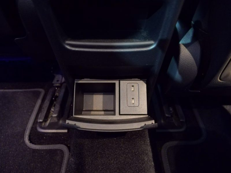 MERCEDES EQA 250+ AMG LINE 2023