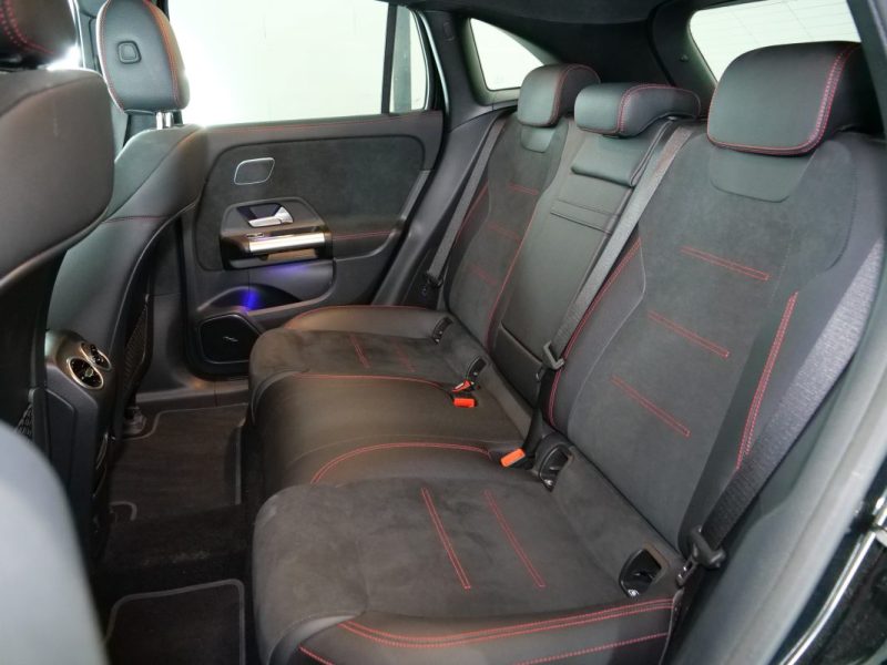 MERCEDES EQA 250+ AMG LINE 2023