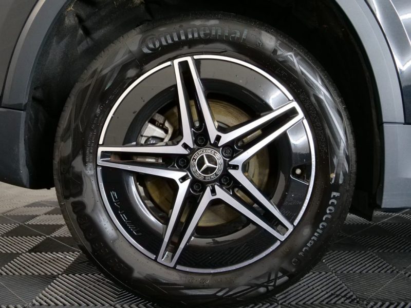 MERCEDES EQA 250+ AMG LINE 2023