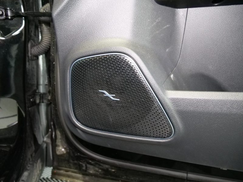 MERCEDES EQA 250+ AMG LINE 2023