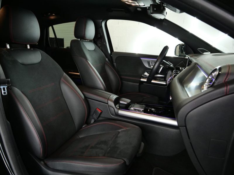 MERCEDES EQA 250+ AMG LINE 2023