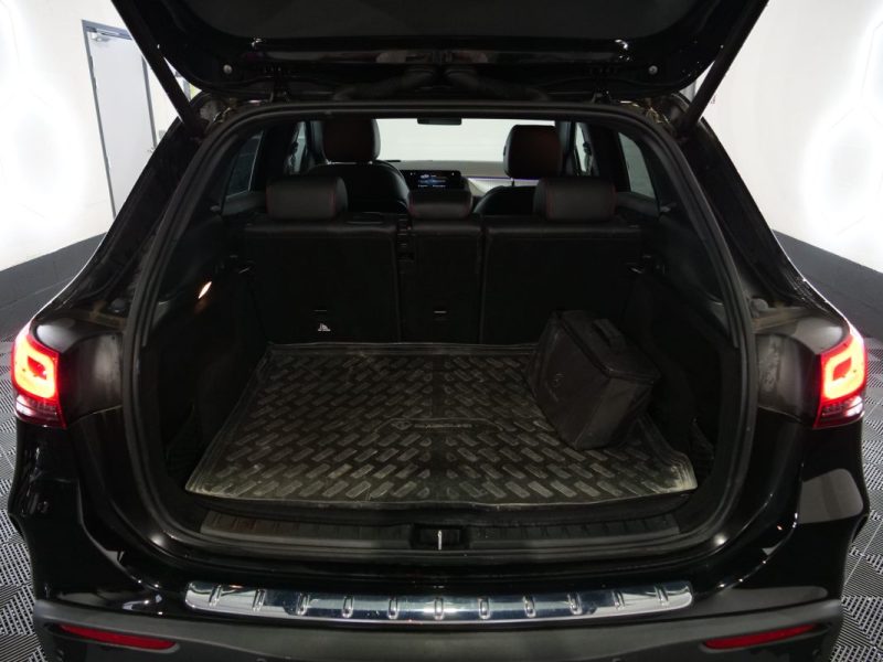 MERCEDES EQA 250+ AMG LINE 2023