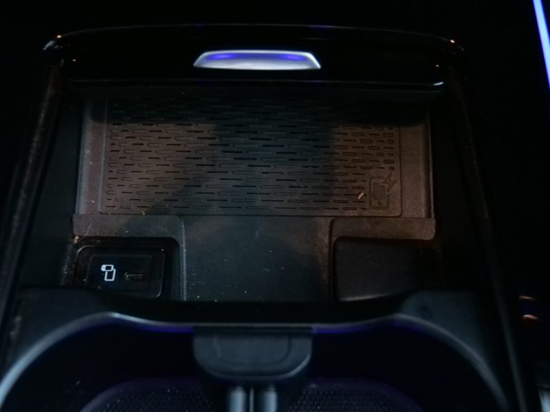 MERCEDES EQA 250+ AMG LINE 2023