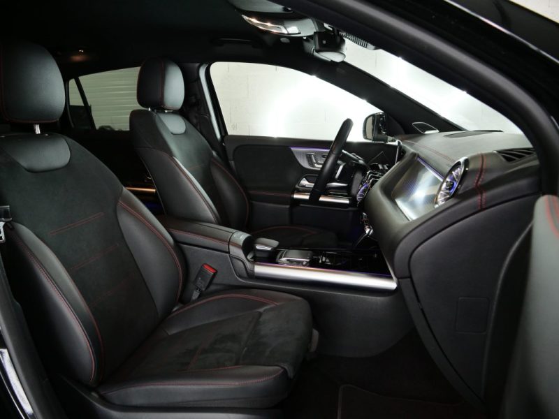 MERCEDES EQA 250+ AMG LINE 2023