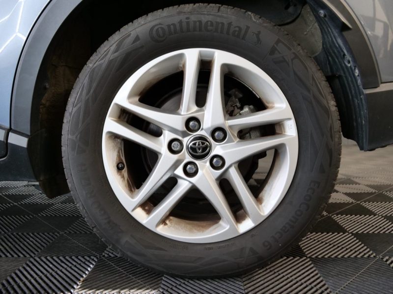 TOYOTA C-HR 122H DYNAMIC BUSINESS 2WD  2020