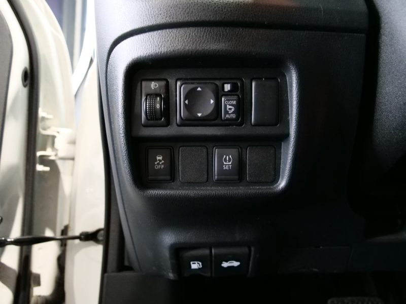 NISSAN JUKE 1.6L 117CH N-CONNECTA XTRONIC 2017