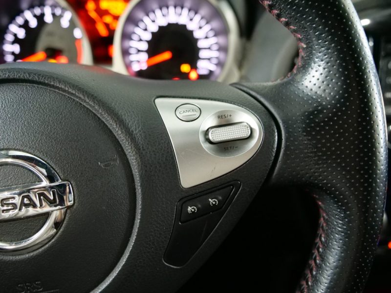 NISSAN JUKE 1.6L 117CH N-CONNECTA XTRONIC 2017