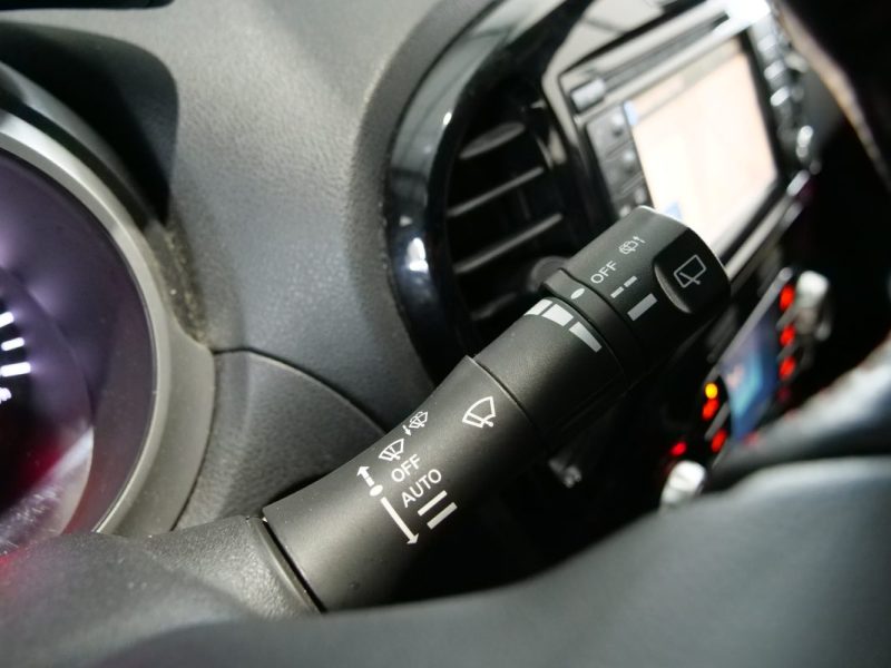 NISSAN JUKE 1.6L 117CH N-CONNECTA XTRONIC 2017