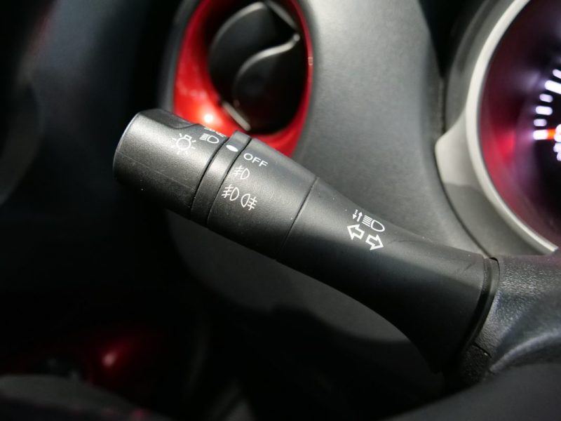 NISSAN JUKE 1.6L 117CH N-CONNECTA XTRONIC 2017