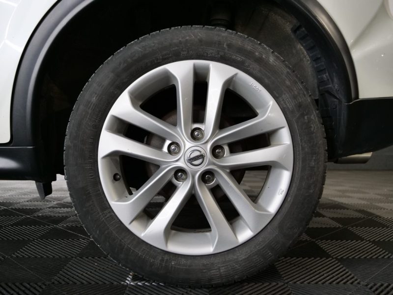 NISSAN JUKE 1.6L 117CH N-CONNECTA XTRONIC 2017