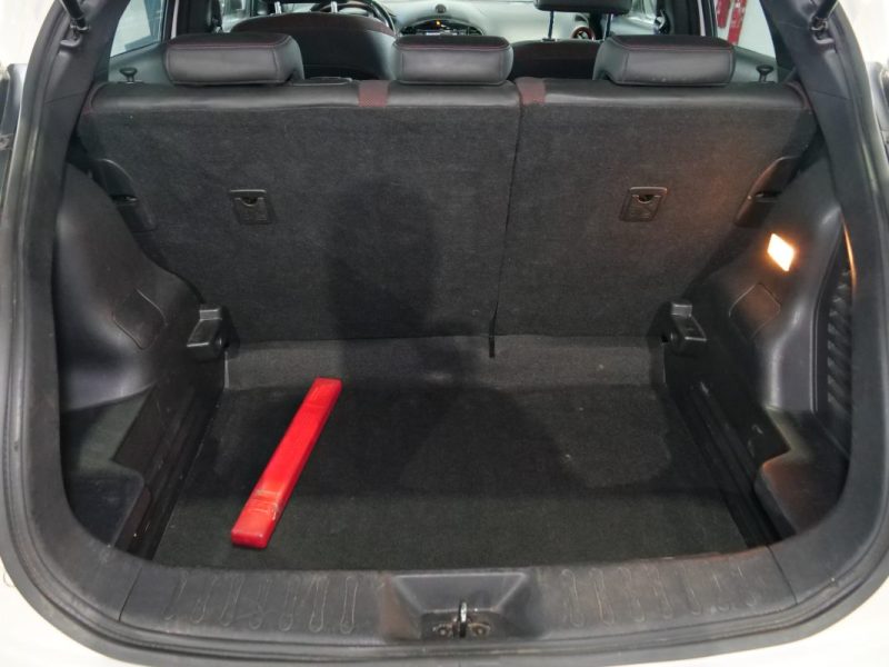 NISSAN JUKE 1.6L 117CH N-CONNECTA XTRONIC 2017